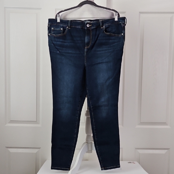torrid Denim - Torrid NWT Midfit Super Skinny Jeans